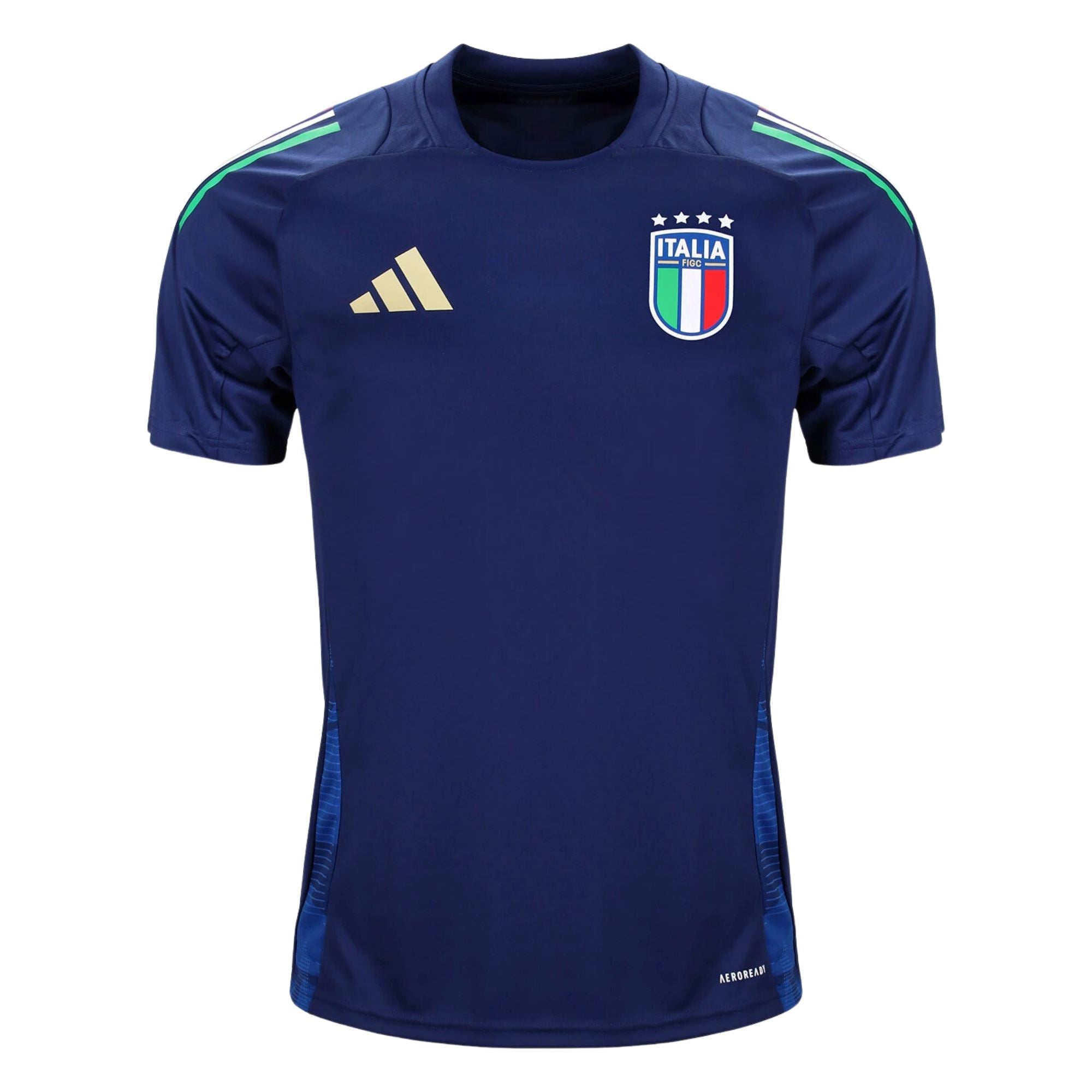 Italy FIGC Training Jersey 2024/25