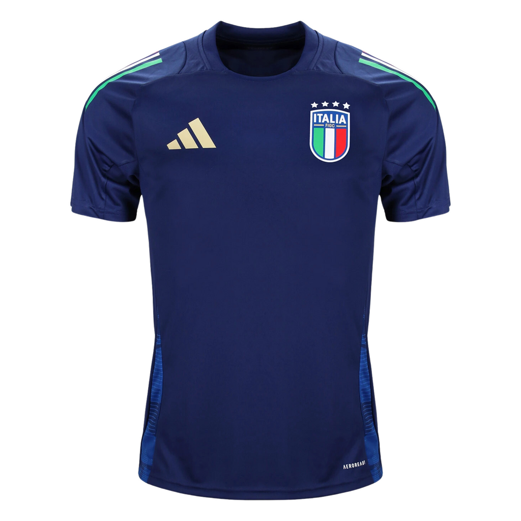 Italy FIGC Training Kit 2024/25 Kids