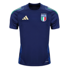 Italy FIGC Training Kit 2024/25 Kids