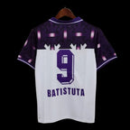 1992/93 Fiorentina Away Jersey