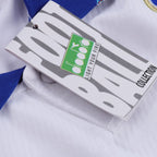 1994/95 Italy Away Jersey Roberto Baggio #10