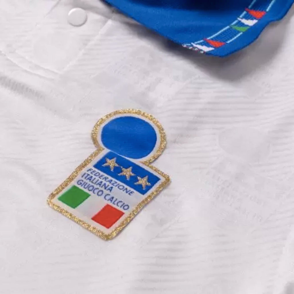 1994/95 Italy Away Jersey Maldini #5