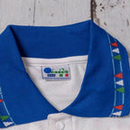 1994/95 Italy Away Jersey Maldini #5
