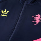Juventus Originals Retro Tracksuit 24/25