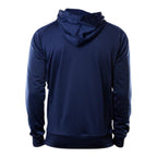 Kappa Track Hoodie Navy