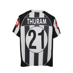 2002/03 Juventus Home Jersey