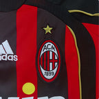 AC Milan 2006/07 Home Jersey Kids