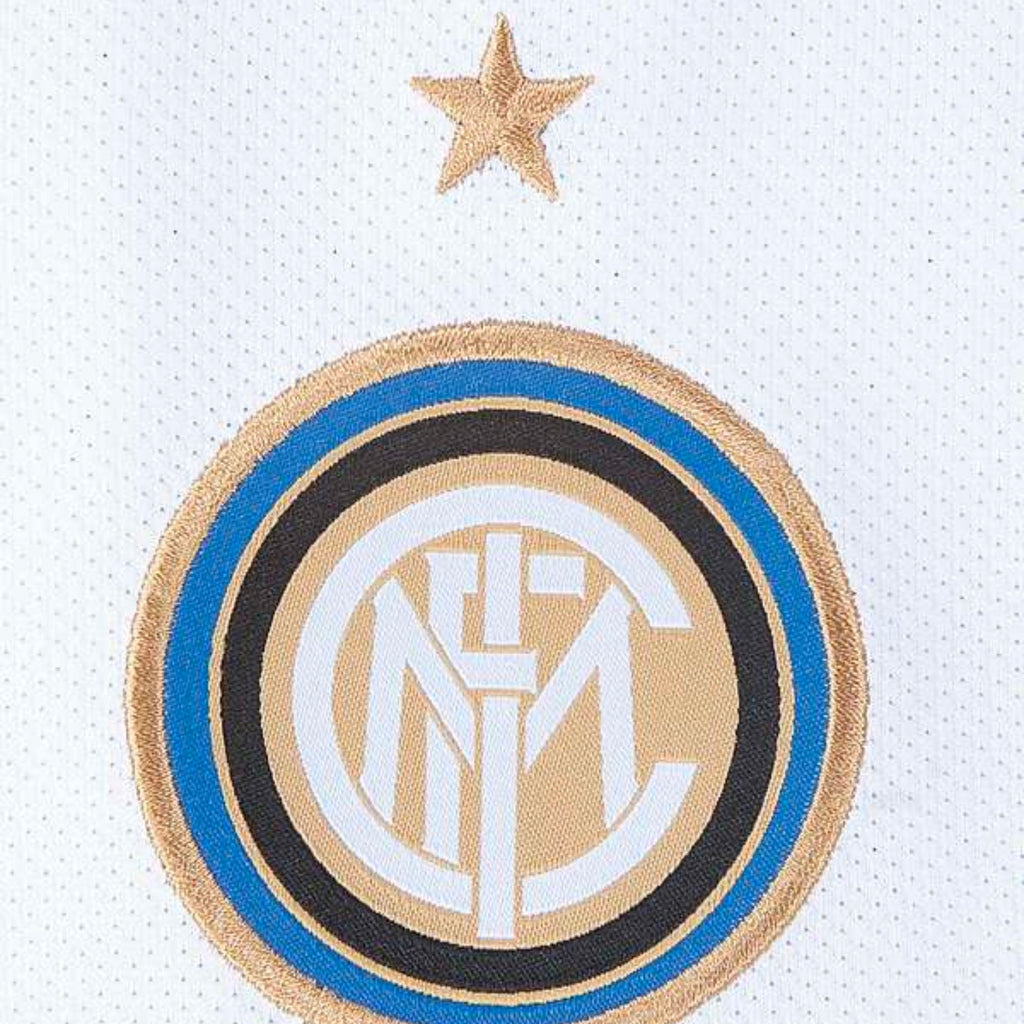 2010/11 Inter Milan Away Jersey