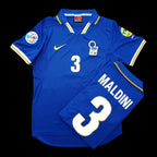 1996/97 Italy Home Jersey