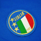 1990 Italy World Cup Home jersey