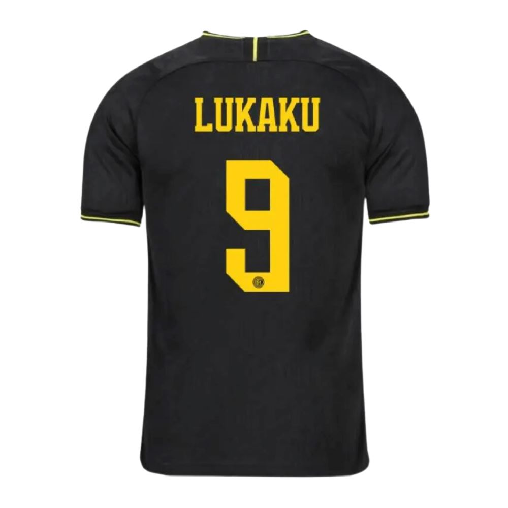 2019/20 Inter Milan Third Jersey