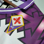 1992/93 Fiorentina Away Jersey