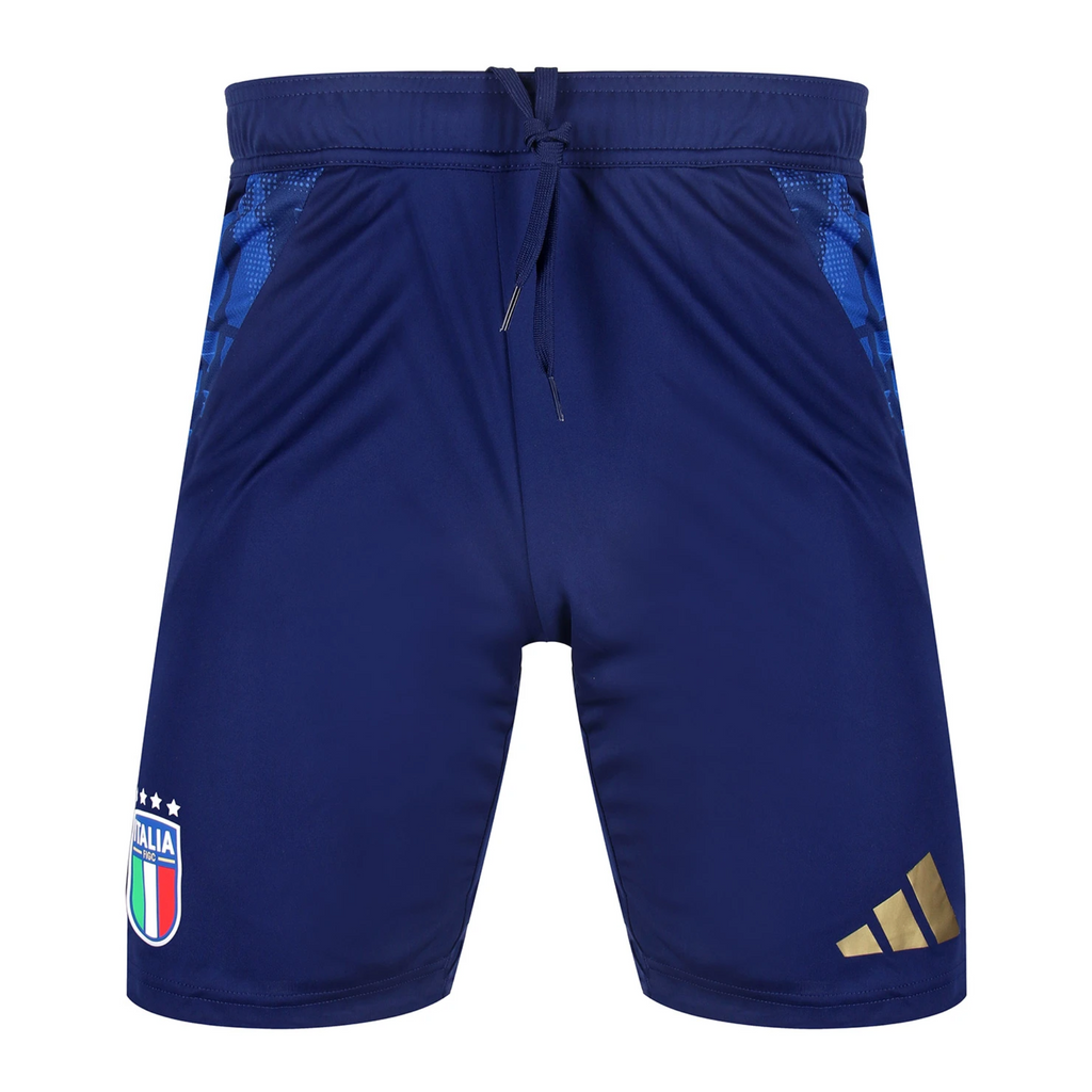 Italy FIGC Training Kit 2024/25 Kids