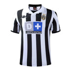 1999/00 Juventus Home Jersey