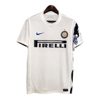2010/11 Inter Milan Away Jersey