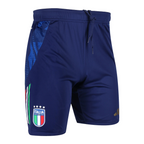Italy FIGC Training Kit 2024/25 Kids