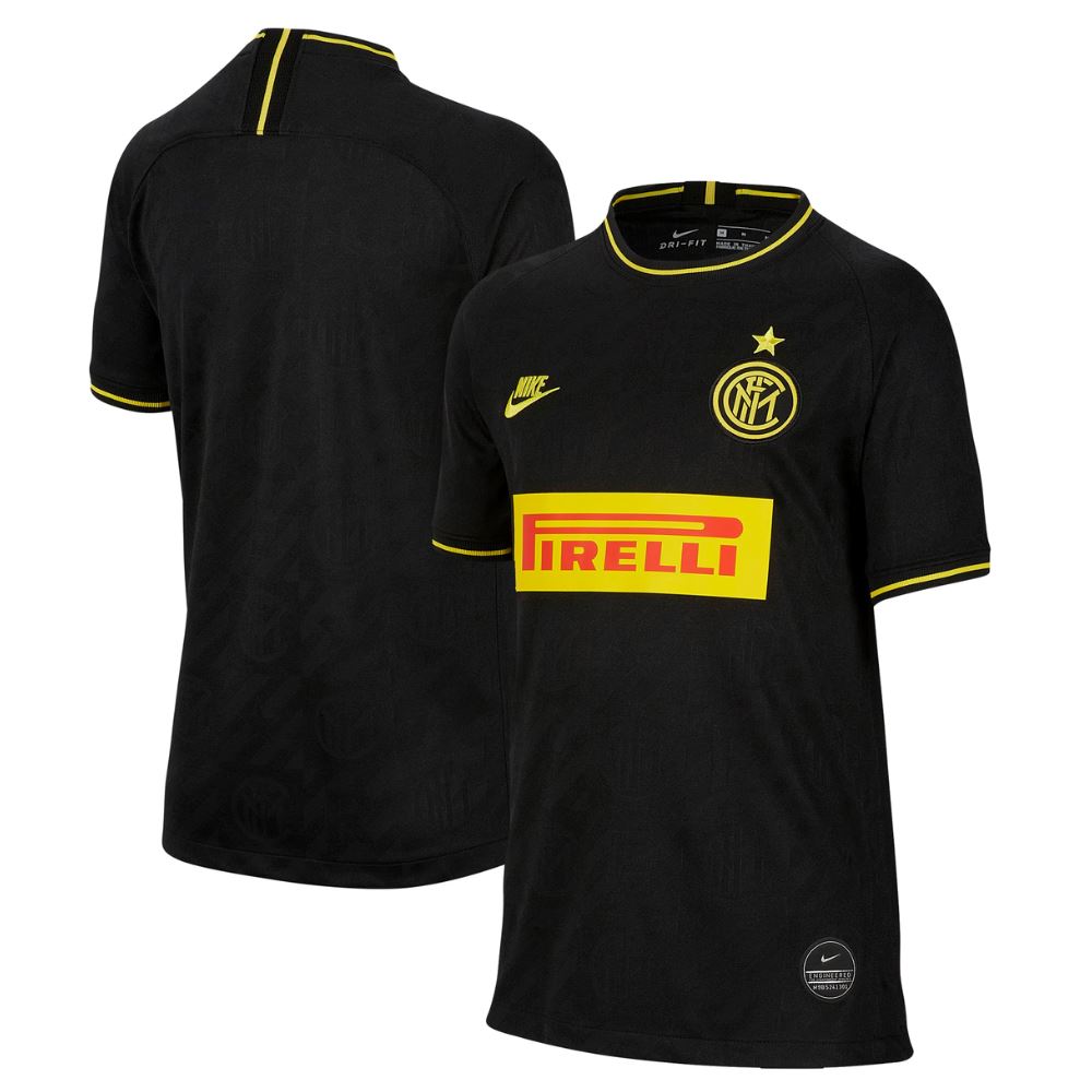 2019/20 Inter Milan Third Jersey