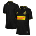 2019/20 Inter Milan Third Jersey