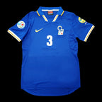 1996/97 Italy Home Jersey