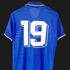 1990 Italy World Cup Home jersey