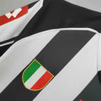 2002/03 Juventus Home Jersey