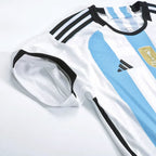 Argentina World Cup Winners Jersey Authentic 22/23 Messi #10