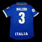 1996/97 Italy Home Jersey