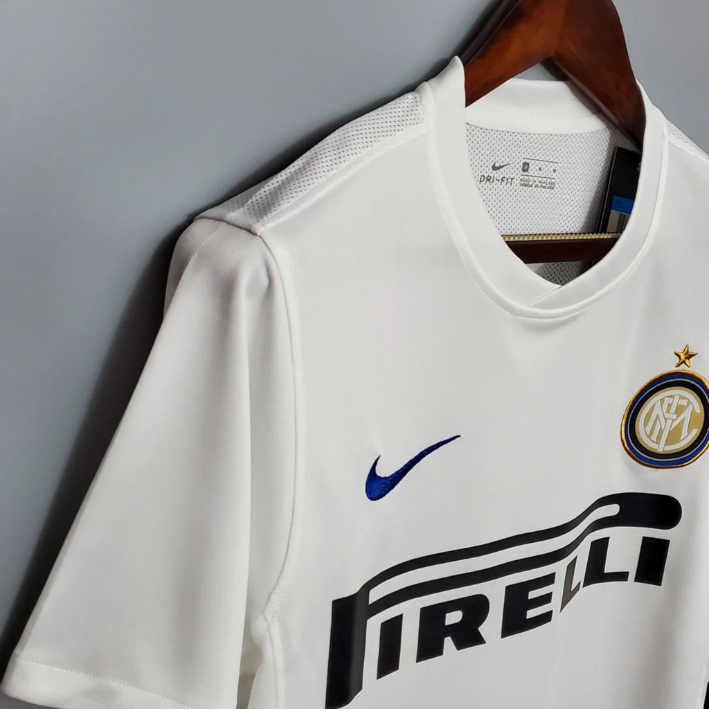 2010/11 Inter Milan Away Jersey