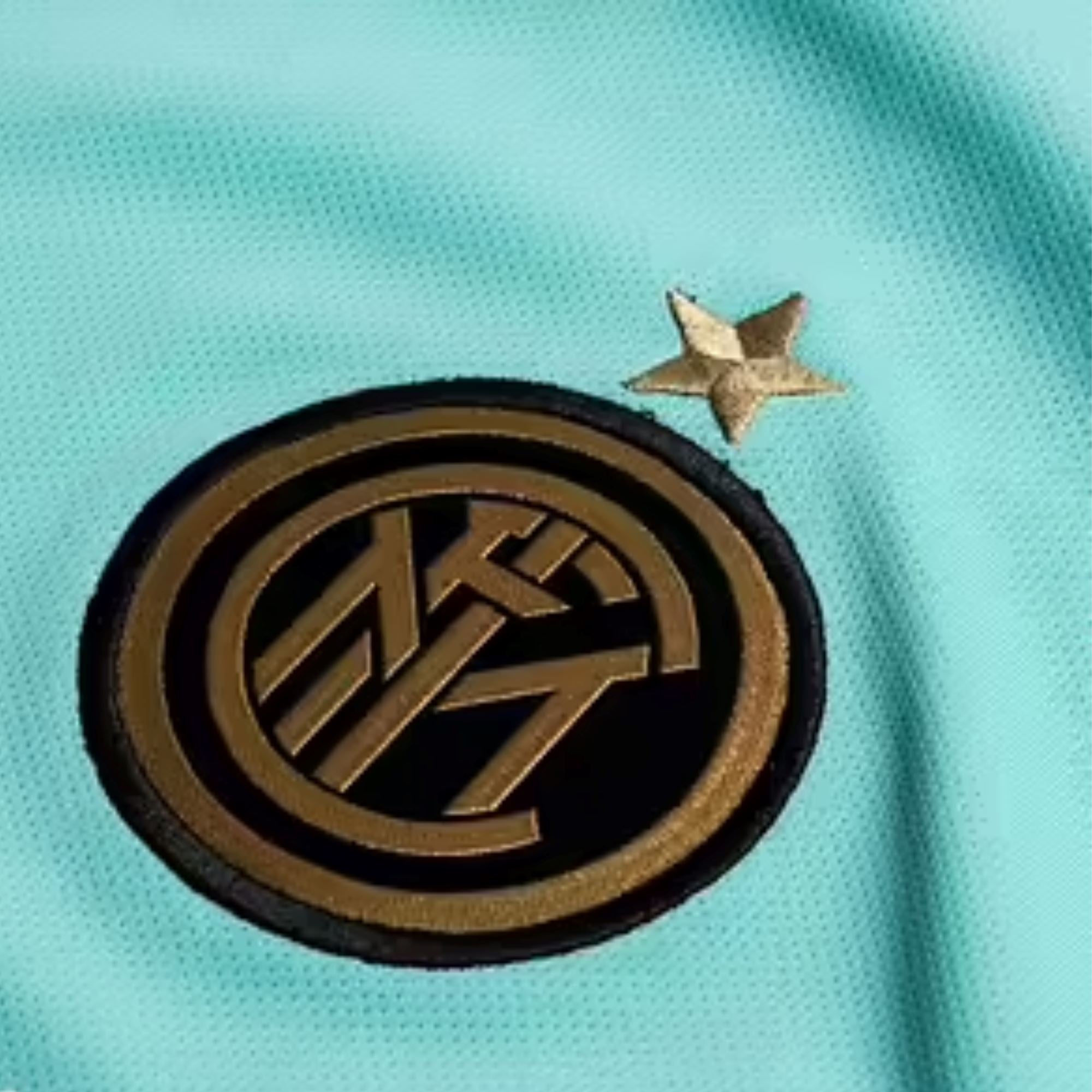 2019/20 Inter Milan Away Jersey