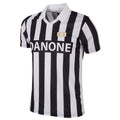 1992/93 Juventus Jersey Baggio #10