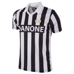 1992/93 Juventus Home Jersey