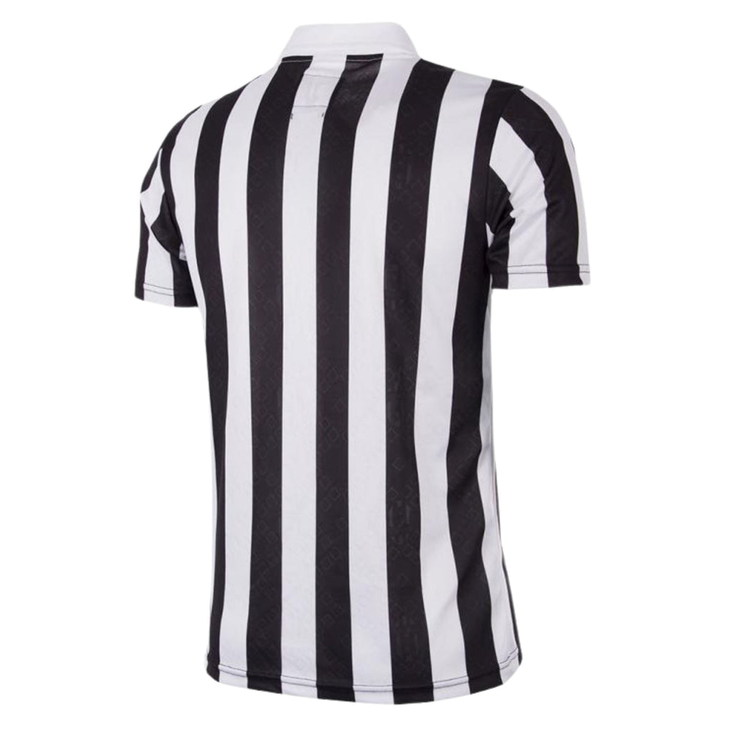 1992/93 Juventus Home Jersey
