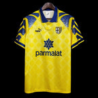 1995/97 Parma Third jersey