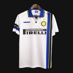 1997/98 Inter Milan Away Jersey