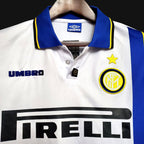 1997/98 Inter Milan Away Jersey