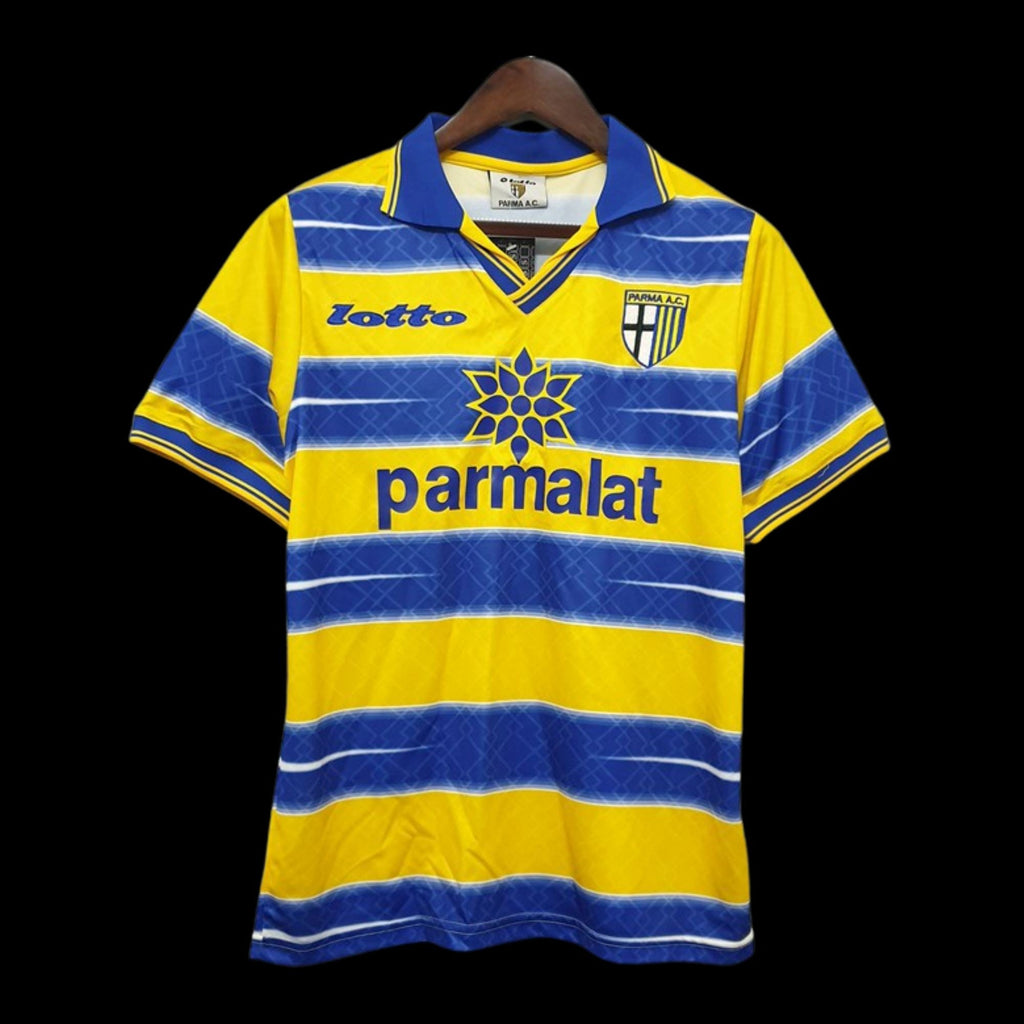 1998/99 Parma Home Jersey