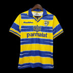 1998/99 Parma Home Jersey