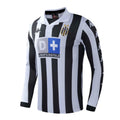 1999/2000 Juventus Home Jersey Long Sleeve
