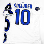 2010/11 Inter Milan Away Jersey