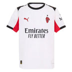 AC Milan Away Jersey 2025/26 – Authentic