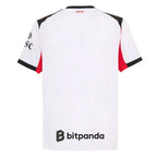 AC Milan Away Jersey 2025/26 – Authentic