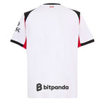 AC Milan Away Jersey 2025/26 – Replica