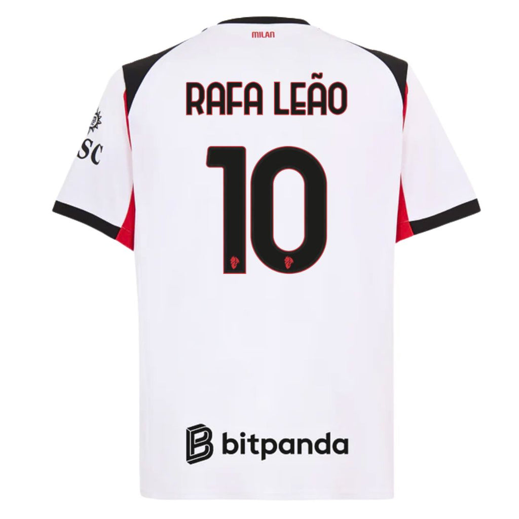 AC Milan Away Jersey 2025/26 – Replica