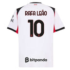 AC Milan Away Jersey 2025/26 – Replica