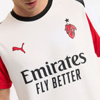 AC Milan Away Jersey 2025/26 – Replica