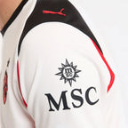 AC Milan Away Jersey 2025/26 – Replica