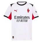 AC Milan Away Jersey 2025/26 – Replica
