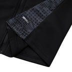 AC Milan 2025/26 Black Training Tracksuit