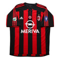 2003/04 AC Milan Home Jersey