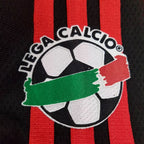 2003/04 AC Milan Home Jersey